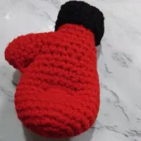 جا کلیدی قلاب بافی