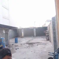 گاراژ  در حصه ۵۰۰متر آب برق سه فاز گاز|اجارهٔ مغازه و غرفه|اصفهان, حصه شمالی|دیوار