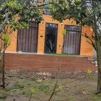 کلبه سویسی دوخوابه مهراد|اجارهٔ کوتاه‌مدت آپارتمان و سوئیت|شاندرمن, |دیوار