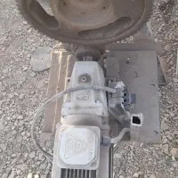 دینام گیربکس ترمزدار ۲ اسب وغیره|ماشینآلات صنعتی|شریفآباد, |دیوار