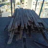 فروش 800 متر قالب سقف کامپوزیت