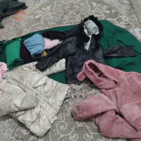 همه لباسا۲۰۰|لباس|فردیس, شهرک ۱۱۰|دیوار