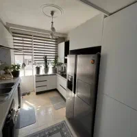فروش آپارتمان ۷۷ متری دو خواب رو به‌ نما بعثت|فروش آپارتمان|مشکین‌دشت, |دیوار