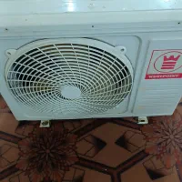 موتور کولر کندانسور 12هزار