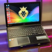 الترابوک Acer i5 گرافیک ۲ حسابداری برنامه نویسی