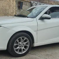 دنا توربو شش دنده ۱۴۰۲