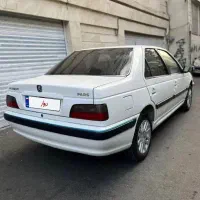پژو پارس موتور جدید XU7P ELX مدل 1403|خودرو سواری و وانت|تهران, جمال‌زاده|دیوار