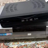 دی وی دی سی دی سه دیسکه|پخش‌کننده DVD و ویدیو|هرسین, |دیوار