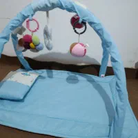 تشک گاردار وبازی