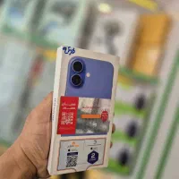 آیفون 16 نرمال 256 گیگ