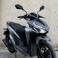 کلیک 150|موتورسیکلت|اصفهان, شهرک صنعتی امیرکبیر (شاپور جدید)|دیوار