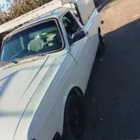 وانت دربستی