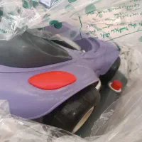 روروئک کودک طرح ماشین|کالسکه و لوازم جانبی|برخوار, |دیوار