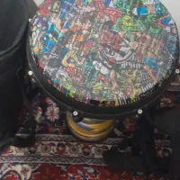 جیمبه|درام و پرکاشن|آبادان, |دیوار