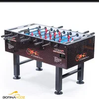 فوتبال دستی 2019فایربال