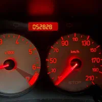 پژو ۲۰۶ تیپ ۲|خودرو سواری و وانت|ری, سرتخت|دیوار