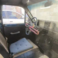 مزدا وانت ۱۶۰۰ مدل۱۳۷۳|خودرو سواری و وانت|کرمان, |دیوار