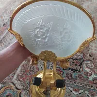روشنایی گازی دیواری