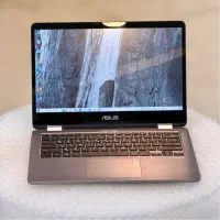 لپتاپ Asus Filip x360 لمسی|رایانه همراه|شیراز, ملاصدرا|دیوار