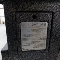 بخاری شومینه