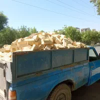 حمل مصالح ساختمانی و نخاله با کارگر|خدمات حمل و نقل|بروجرد, |دیوار