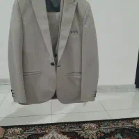 کت و شلوار کلاسیک سایز40|لباس|کرج, کوی بعثت|دیوار