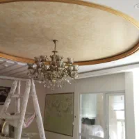 نقاش ساختمان|خدمات پیشه و مهارت|مشهد, قائم|دیوار