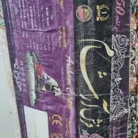 فرش کناره در حد نو|فرش|کرج, کمال‌شهر|دیوار