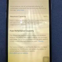 گوشی آیفون ۶ حافظه ۱۶ گیگ|موبایل|تهران, جیحون|دیوار