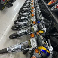 هوندا ۱۲۵ پرواز نیرو موتور اقساط ۲۴ ماهه