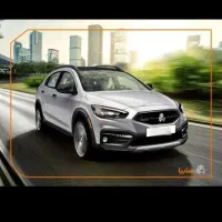 فروش حواله آریا اتوماتیک