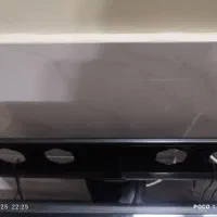 میز تلویزیون شیشه ایی|میز تلویزیون|اسلامشهر, شهرک امام حسین (میان آباد)|دیوار