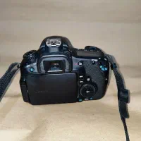 دوربین60dبالنز18*55|دوربین عکاسی و فیلمبرداری|شهریار, شهریار|دیوار