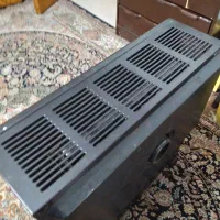 بخاری گازی نیک کالا|بخاری، هیتر، شومینه|نوشهر, |دیوار