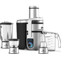 تکنو هاوس ابمیوه گیری غذاساز اقساطی