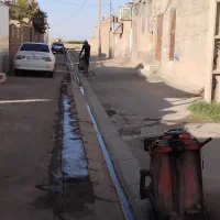 برش آسفالت و بتن کاتر|خدمات پیشه و مهارت|قم, آزادگان|دیوار