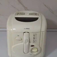 سرخ کن خارجی