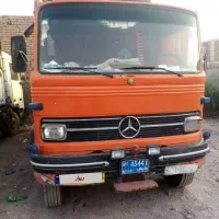 خاور 813 مدل 77