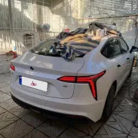 لونا برقی 2024|خودرو سواری و وانت|فردیس, شهرک شهید حسینی|دیوار