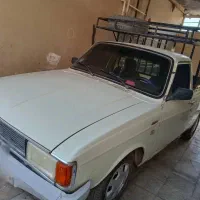 پیکان وانت فروشی