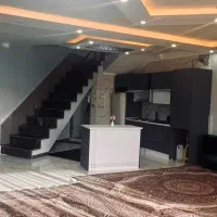 ویلا دوبلکس مدرن مهرآباد رودهن زیر قیمت فوری