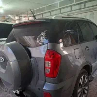 MVM X33S|خودرو سواری و وانت|اهواز, نادری|دیوار