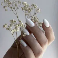 کاشت و ترمیم ناخن با ژل (تخفیف ۲۰ درصدی)