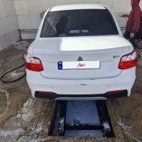 ساینا اس ۱۴۰۲ خانگی|خودرو سواری و وانت|اهواز, سپیدار|دیوار