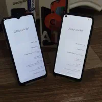 سامسونگ A04s و A11 با حافظه‌ی 32 گیگابایت