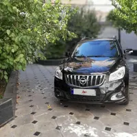 هایما S7 توربو1800cc، مدل ۱۳۹۶