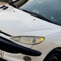 چراغ جلو و خطر عقب کبریتی پژو 206 فرانسوی|قطعات یدکی و لوازم جانبی|تهران, دریاچه شهدای خلیج فارس|دیوار