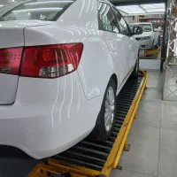 کیا سراتو|خودرو سواری و وانت|اصفهان, شاه پسند|دیوار