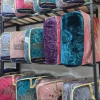 پتو گلبافت تک نفره