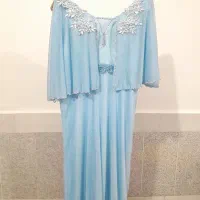 لباس مجلسی و معلومی
